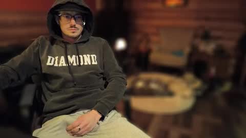 Sir Daddy McQween online show from 03/01/26, 11:01