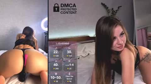 Snapshot of siren_bloom chatting on 12/03/25, 05:55 Sirena online show from 12/03/25, 05:55