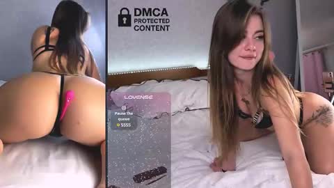 Snapshot of siren_bloom chatting on 12/04/25, 06:16 Sirena online show from 12/04/25, 06:16