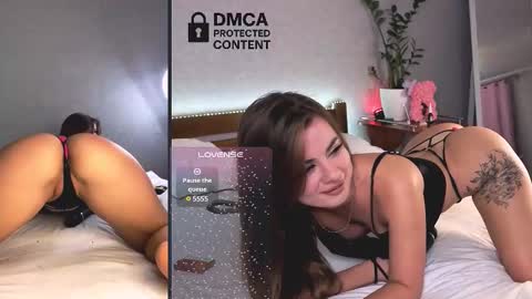 Snapshot of siren_bloom chatting on 12/05/25, 05:31 Sirena online show from 12/05/25, 05:31