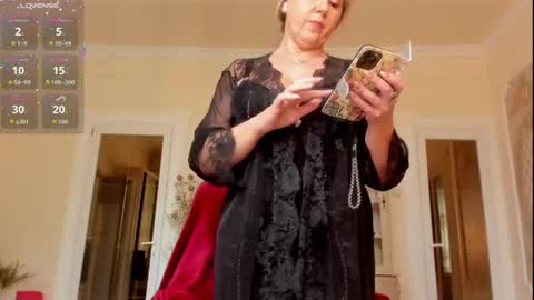  Sirene  online show from 04/20/26, 07:44