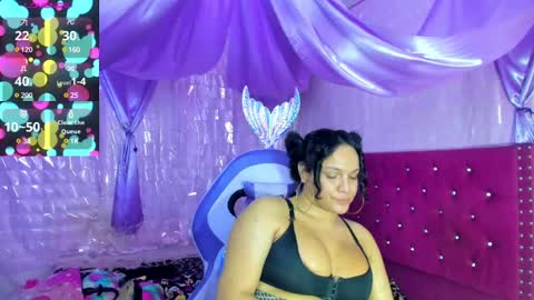 Sirena Fuentes online show from 12/08/24, 09:52