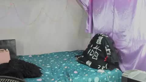 Sirena Fuentes online show from 06/14/26, 01:25