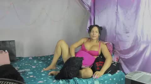 Sirena Fuentes online show from 06/14/26, 02:24