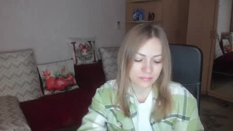 sirenasilk online show from 01/08/26, 11:12