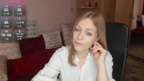 sirenasilk online show from 04/22/26, 09:44