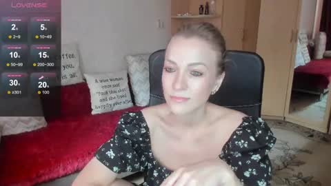 sirenasilk online show from 07/04/26, 08:31