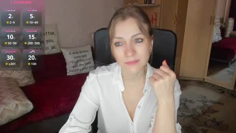 sirenasilk online show from 07/14/26, 09:58