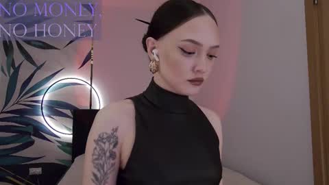 Goddess Sirena online show from 02/26/26, 04:28