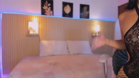 Sirenita online show from 11/15/25, 10:56