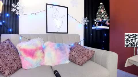 Sirenita online show from 11/27/25, 11:23