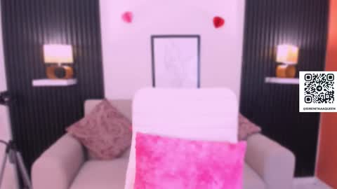 Sirenita online show from 03/24/26, 10:20