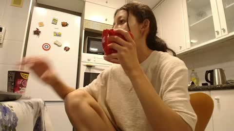 Snapshot of sirens_foxx chatting on 06/14/26, 10:12 Sirens foxx online show from 06/14/26, 10:12