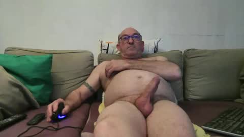 sirhc4 online show from 03/23/26, 10:47