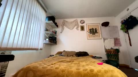 siriss_boyrag online show from 03/11/26, 07:31