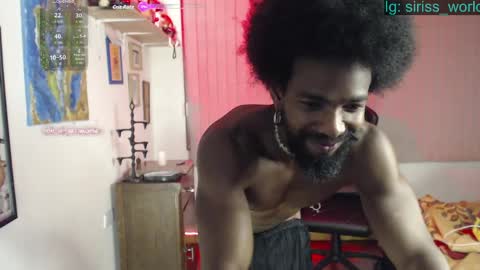 siriss_boyrag online show from 03/27/26, 01:55