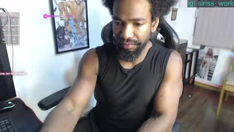 siriss_boyrag online show from 04/22/26, 09:22