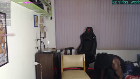 siriss_boyrag online show from 04/22/26, 10:55