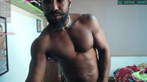 siriss_boyrag online show from 04/23/26, 11:07