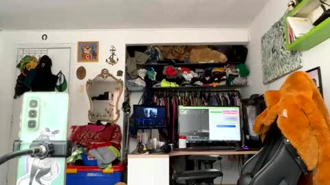 siriss_boyrag online show from 06/06/26, 01:05