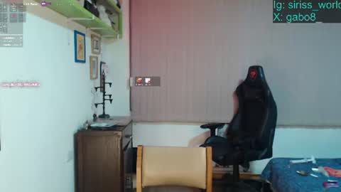 siriss_boyrag online show from 06/12/26, 01:04