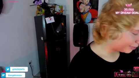 Sirius angels online show from 11/11/25, 04:45