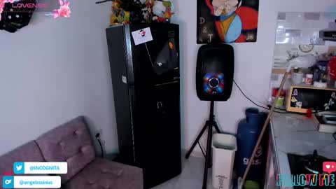 Sirius angels online show from 11/16/25, 01:00