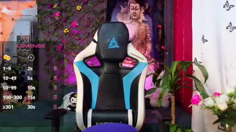 koral online show from 10/23/25, 04:34