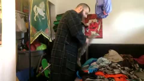 sirpoundcakes online show from 03/10/26, 07:41