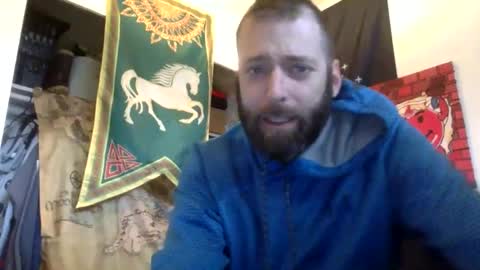 sirpoundcakes online show from 03/16/26, 05:28