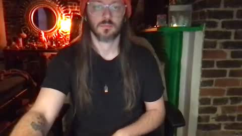 sirpsychosexy1987 online show from 11/30/25, 10:25