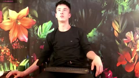 SirReedy online show from 11/24/25, 03:50