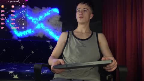 SirReedy online show from 11/28/25, 04:04