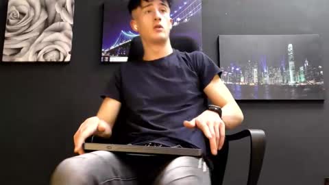 SirReedy online show from 12/20/25, 10:00