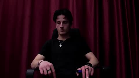 SirReedy online show from 02/22/26, 05:55