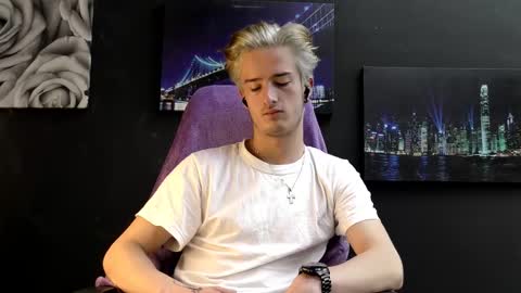 SirReedy online show from 03/23/26, 06:06