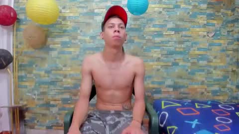 SIR RYANT online show from 01/13/25, 06:38