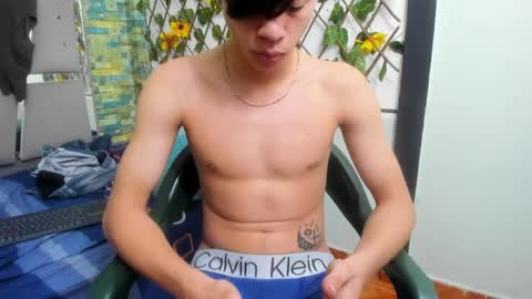 SIR RYANT online show from 02/05/25, 01:47