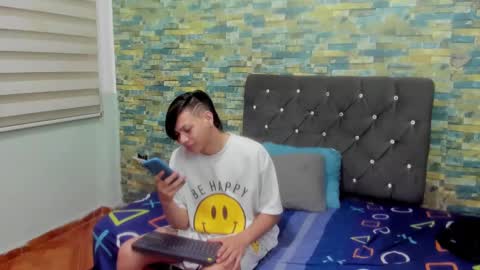 SIR RYANT online show from 02/21/25, 12:39