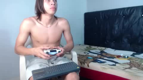 SIR RYANT online show from 02/23/26, 04:48