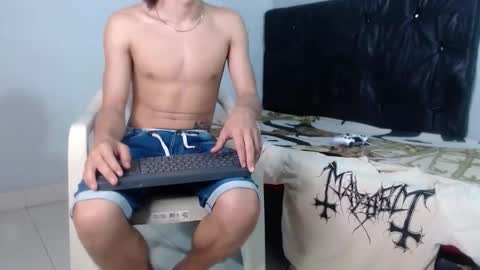 SIR RYANT online show from 02/24/26, 03:21