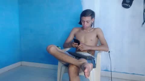 SIR RYANT online show from 07/11/26, 12:19