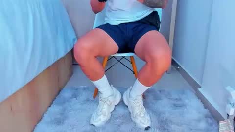 Call me papi online show from 04/26/26, 08:28