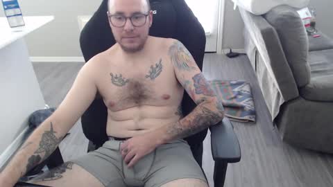 Snapshot of sirscotty831 chatting on 12/07/24, 09:55 Sir Scotty online show from 12/07/24, 09:55