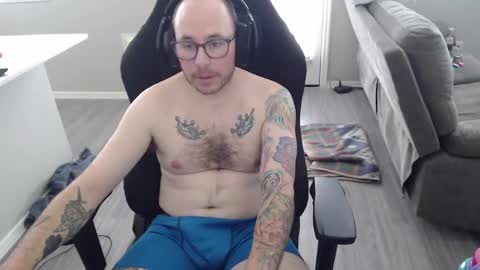 Snapshot of sirscotty831 chatting on 12/14/24, 08:18 Sir Scotty online show from 12/14/24, 08:18