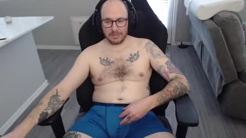 Snapshot of sirscotty831 chatting on 01/29/25, 12:12 Sir Scotty online show from 01/29/25, 12:12