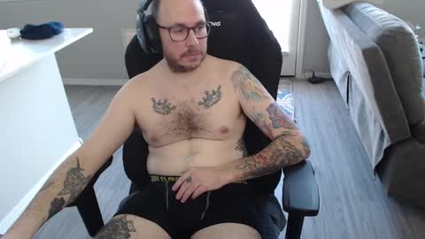 Snapshot of sirscotty831 chatting on 02/01/25, 11:37 Sir Scotty online show from 02/01/25, 11:37