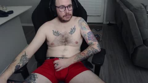 Snapshot of sirscotty831 chatting on 02/08/25, 03:41 Sir Scotty online show from 02/08/25, 03:41