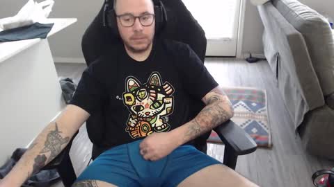 Snapshot of sirscotty831 chatting on 03/06/25, 03:24 Sir Scotty online show from 03/06/25, 03:24