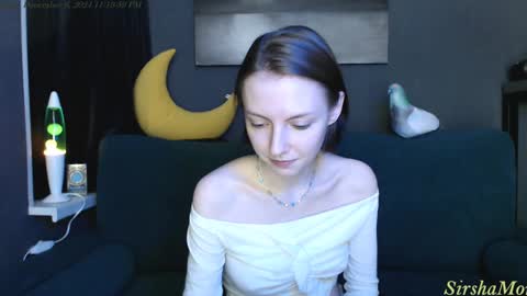 Snapshot of sirshamor chatting on 12/06/24, 08:18  SirshaMor   online show from 12/06/24, 08:18